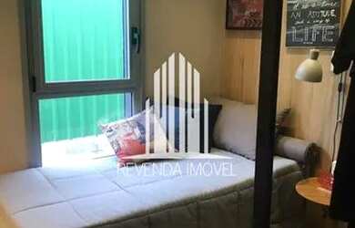 Imagem 8: Apartamento de 197m² 4 Dorms. 4 Suites, 3 Vagas no Itaim Bibi