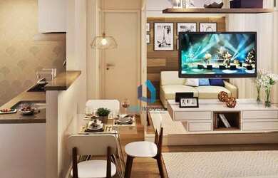 Imagem 1: Apartamento à venda, 34 m² por R$ 225.000,00 - Vila Mira - São Paulo/SP