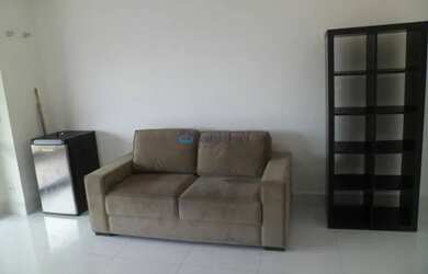 Imagem 6: Studio residencial na região da Bela Vista com 1 dormitório e 1 vaga de garagem