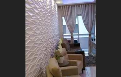 Imagem 2: Clube vida Feliz. 69m² de Área, 1 Vaga na garageme3 Dormitórios