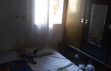 Imagem: A casa para alugar possui 4 Dormitórios e 3 Banheiros e está