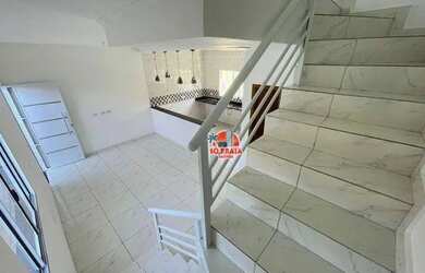 Imagem 12: Sobrado com 2 dormitórios à venda, 90 m² por R$ 320.000,00 - Vila Atlântica - Mongaguá/SP