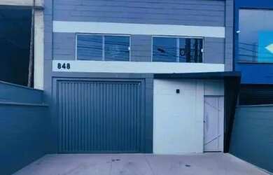 Imagem 1: Barracão Novo as margens da Rodovia Piracicaba x São Pedro, 8 minutos...