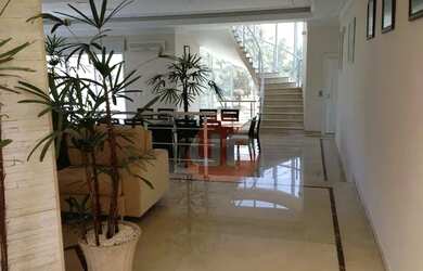 Imagem 6: Casa com 8 dormitórios, 1299 m² - venda por R$ 12.000.000,00 ou aluguel por R$ 82.266,67/m