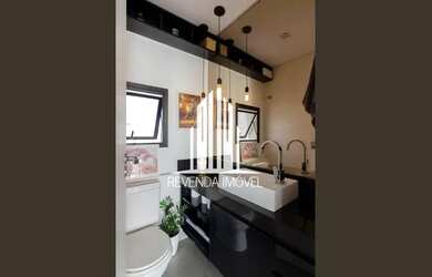 Imagem 13: Apartamento em Vila Olímpia com 64m2 1 dormitório 2 banheiros 1 vaga de garagem