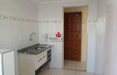 Imagem 4: Apartamento no Cangaiba. 55m² de Área, 1 Vaga na garageme2 Dormitórios