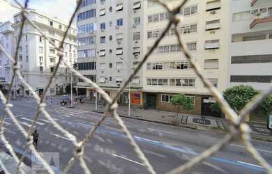 Imagem 9: Apartamento para Aluguel - Copacabana, 1 Quarto, 40 m2