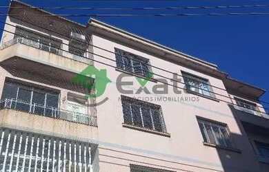 Imagem: O apartamento possui 3 Dormitórios, 2 Banheiros, 111m² de