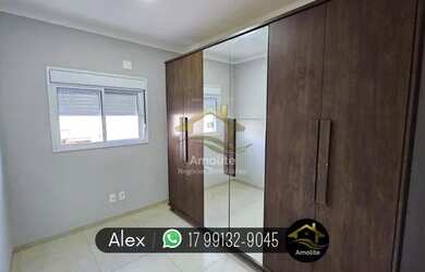 Imagem 15: CASA CONDOMÍNIO VILLAGE IMPERIAL EM SÃO JOSÉ DO RIO PRETO