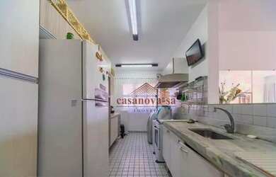 Imagem 14: Apartamento com 3 dormitórios à venda, 80 m² por R$ 560.000,00 - Jardim...