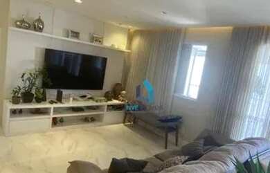 Imagem 4: Apartamento, 124 m² - venda por R$ 1.277.000,00 ou aluguel por R$ 7.000,00/mês...