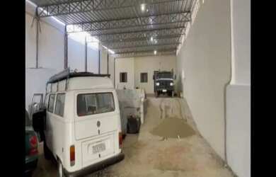 Imagem 6: SÃO PAULO - Galpão/Depósito/Armazém - LAUZANE PAULISTA