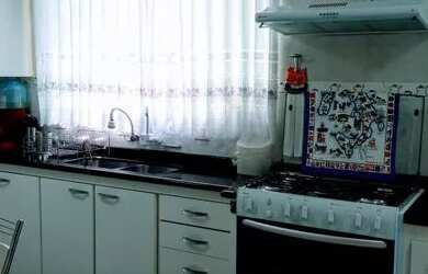 Imagem 7: Sobrado à venda 220m² 3 dormitórios 1 suíte 2 vagas em Tatuapé