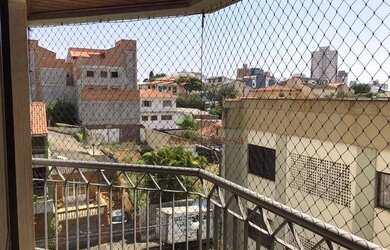 Imagem 5: Apartamento com 3 dormitórios à venda, 117 m² por R$ 700.000 - Jardim...