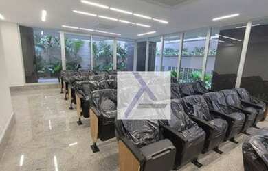 Imagem 7: Sala, 200 m² - venda por R$ 3.600.000,00 ou aluguel por R$ 19.800,00/mês - Vila Madalena