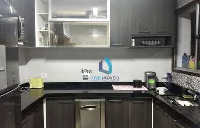 Imagem 3: Casa à venda, 125 m² por R$ 583.000,00 - Socorro - São Paulo/SP