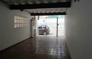 Imagem 4: Casas para locação em São Paulo no bairro Vila Industrial