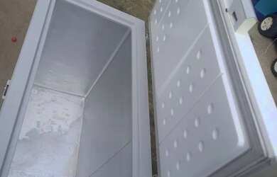 Imagem: O quarto está localizado em Cajazeiras Viii, Salvador para