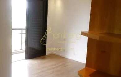 Imagem 16: SENSACIONAL APARTAMENTO EM MOEMA COM PISCINA E CHURRASQUEIRA