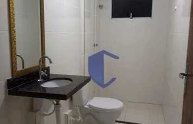 Imagem 3: Apartamento com 1 dormitório, 42 m² - venda por R$ 295.000,00 ou aluguel...