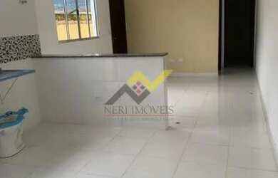 Imagem 5: Casa para Venda em Mongaguá, Jd. Leonor, 2 dormitórios, 1 suíte, 2...