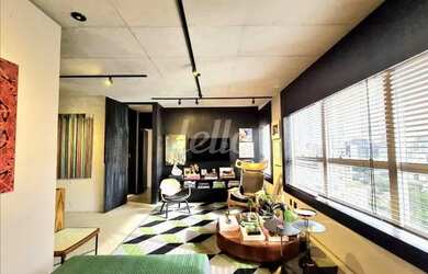 Imagem 3: São Paulo - Apartamento Padrão - Vila Olímpia