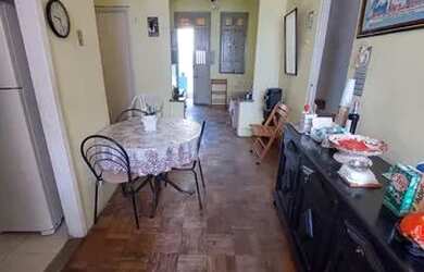 Imagem 3: Casa na Avenida Cardeal da Silva na Federação