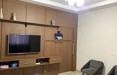 Imagem 2: Casa à venda no bairro Residencial Gabriela - São José do Rio Preto/SP