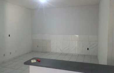 Imagem: O quarto está localizado em Jardim América, Goiânia para