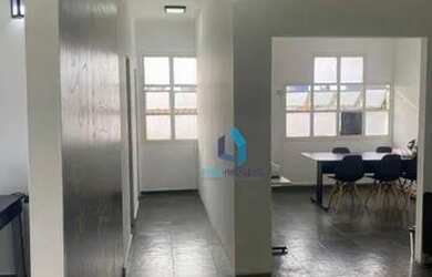 Imagem 10: Galpão, 300 m² - venda por R$ 4.240.000,00 ou aluguel por R$ 13.900,00/mês - Chácara Santo