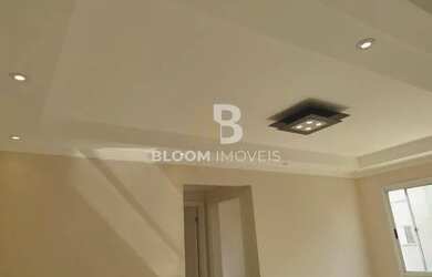 Imagem 5: Apartamento para venda e aluguel, 2 quarto(s), CONDOMINIO CERTTO AQUARELA-TONS DA TARDE Re