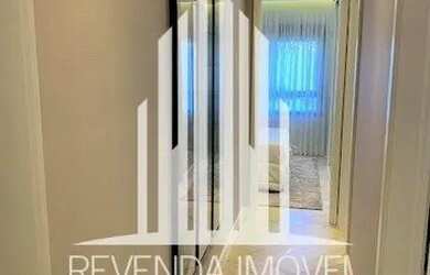 Imagem 12: Apartamento no Condomínio Atmosfera no Itaim Bibi com 125m² 3 suítes...