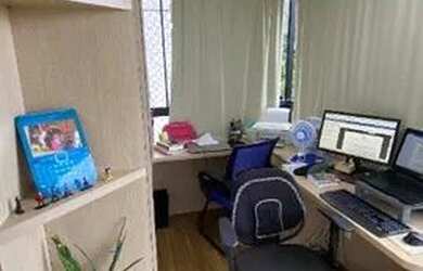 Imagem 3: APARTAMENTO RESIDENCIAL em SALVADOR - BA, JARDIM APIPEMA