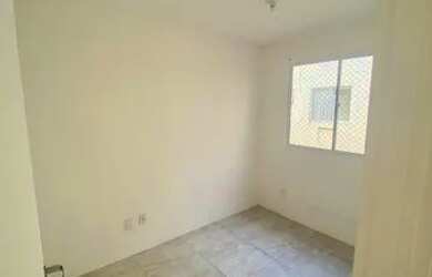 Imagem: O apartamento para alugar possui 2 Dormitórios, 1 Banheiro