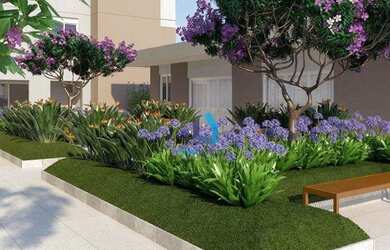 Imagem 7: Apartamento à venda, 34 m² por R$ 225.000,00 - Vila Mira - São Paulo/SP