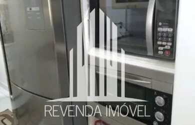 Imagem 15: Apartamento à venda no Condomínio Cidade Viva, Bairro Jardim em Santo...