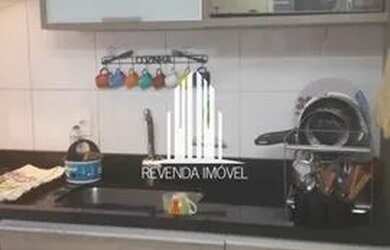 Imagem 11: Apartamento à venda de 2 dormitórios sendo 1 suíte com 1 vaga de garagem...