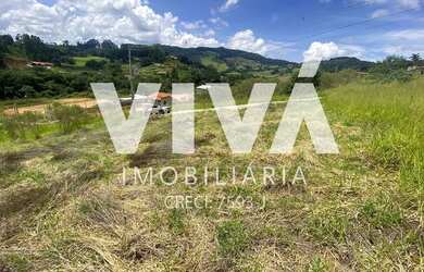 Imagem: O terreno possui Imóvel novo e está localizado em Toledo