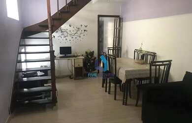 Imagem 9: Casa à venda, 125 m² por R$ 583.000,00 - Socorro - São Paulo/SP