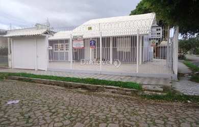 Imagem: A casa possui 3 Dormitórios, 3 Banheiros, 3 Vagas na garagem