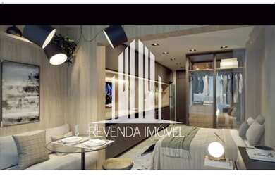 Imagem 13: Studio 26m2 sem vaga Pronto para Morar