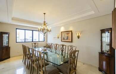 Imagem 6: Andar alto e vista definida