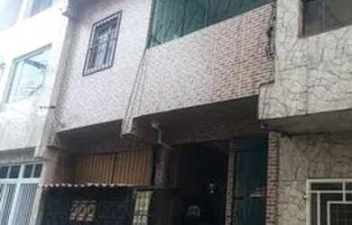 Imagem: A casa possui 2 Dormitórios, 1 Banheiro e 50m² de Área e