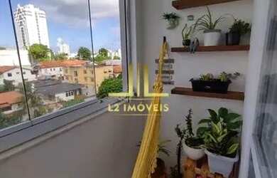 Imagem 4: Apartamento à venda no bairro Vila Laura - Salvador/BA