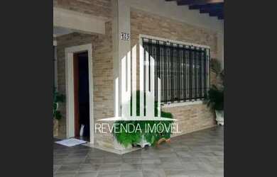 Imagem 2: Sobrado à venda 220m² 3 dormitórios 1 suíte 2 vagas em Tatuapé