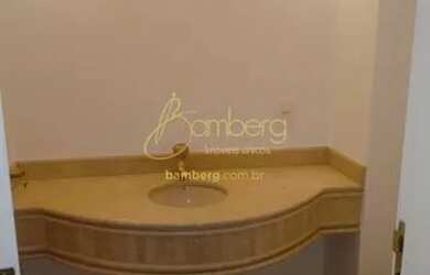 Imagem 10: SENSACIONAL APARTAMENTO EM MOEMA COM PISCINA E CHURRASQUEIRA