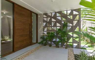 Imagem 14: Sobrado de Alto Padrão de 371m² AU Maravilhoso de 4 suítes no Alto...