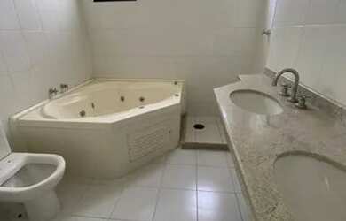 Imagem 10: Apartamento no Condomínio LUMIAR no Morumbi com 191m² 2 suítes 4 banheiros...