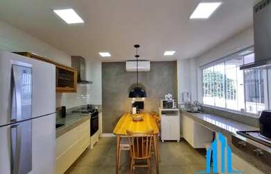 Imagem 4: Apartamento com 2 quartos a venda, 78m² na praia das castanheiras-Centro...