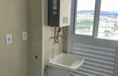 Imagem 5: APARTAMENTO RESIDENCIAL em SOROCABA - SP, VILA HORTÊNCIA